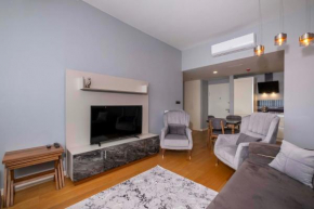 G Tower Residence Apartment near Metro St 07778
